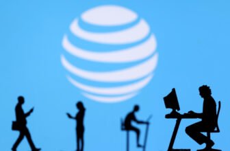 AT&T resets thousands and thousands of shoppers’ passcodes after account data was leaked on the darkish internet