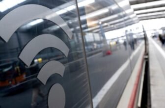 ‘Wi-Fi’ Would not Imply What You Assume It Means