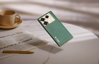 Infinix NOTE 40 Collection Introduced With AMOLED Shows And 108MP Cameras