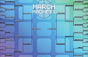 The Best App of All Time Remaining Spherical: Google Maps vs. Flashlight