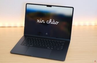 Find out how to make your laptop computer really feel model new