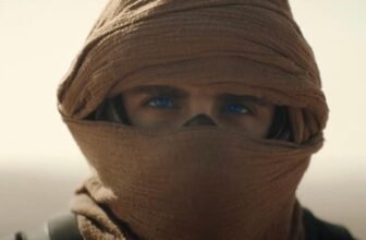 You Must Watch Denis Villeneuve Clarify How He Filmed Dune 2’s Sandworm Rides