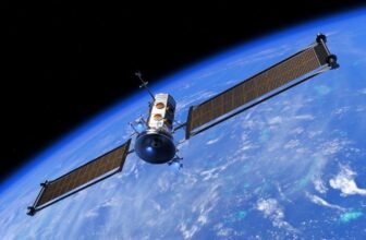 Pentagon Mission Will Embrace Take a look at of Blue Origin’s ‘Area Truck’