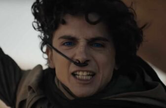 Half Two is Nonetheless a Hit, Passes First Dune’s Field Workplace