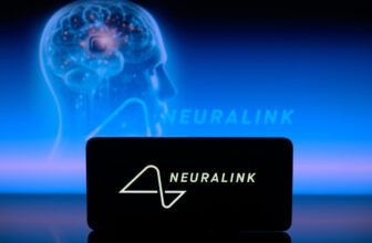 Here is a video of the primary human Neuralink affected person controlling a pc together with his ideas