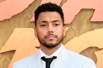 Likelihood Perdomo, Gen V and Sabrina Actor, Has Died at Age 27