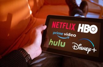 Streaming Value Hikes Are Pushing People to Their Limits