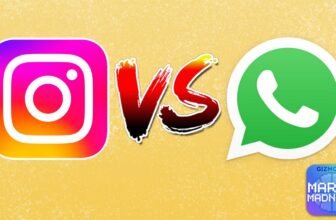 The Best App of All Time Day 17: Instagram vs. WhatsApp