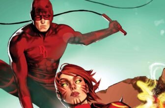 Marvel’s Satisfaction Covers Are (and Aren’t) What You Suppose