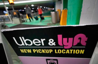 Uber and Lyft are quitting Minneapolis over a driver pay enhance