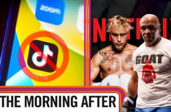 TikTok bans and Airbnb cams