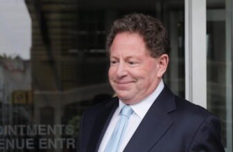 Activision Blizzard’s ex-CEO Bobby Kotick reportedly desires to purchase TikTok