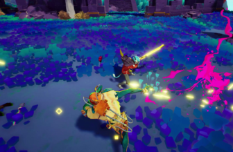 I am right here for the hoverboard