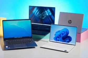 The most effective laptops for faculty college students