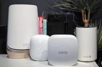 The very best mesh Wi-Fi methods of 2024