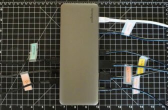 The perfect docking stations for laptops in 2024