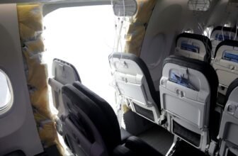 This Web site Tells Vacationers If They’re Flying on a Boeing Airplane