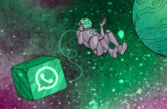 How WhatsApp turned the world’s default communication app
