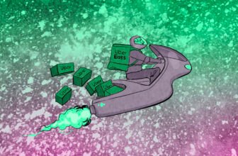 How Uber and the gig financial system modified the best way we dwell and work