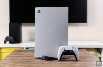 The PS5 Professional is reportedly coming this vacation season