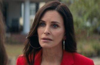 Scream 7 Will Convey Again Courteney Cox’s Gale Weathers