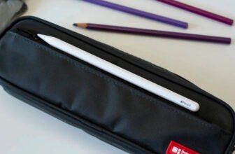 The second-generation Apple Pencil is on sale for $79