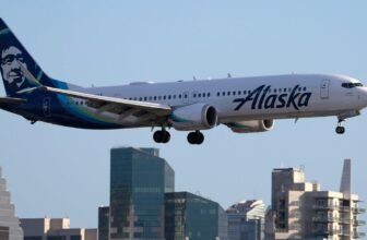 FBI Says Passengers on Alaska Flight Could Have Been Sufferer of a ‘Crime’ as Investigation Expands
