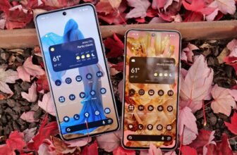 Google Pixel 8 and Pixel 8 Professional smartphones are as much as $250 off forward of Amazon’s Spring Sale