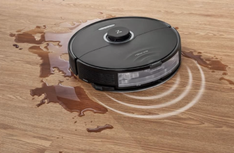 Stand up to 49 p.c off Roborock robotic vacuums in the course of the Amazon Large Spring Sale
