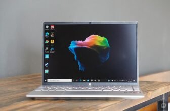 One of the best price range laptops for 2024