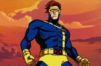Cyclops Has All the time Been This Good