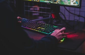 Microsoft is lastly bringing keyboard and mouse help to Xbox Cloud Gaming titles