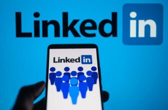 LinkedIn is testing a TikTok-like feed for vertical video