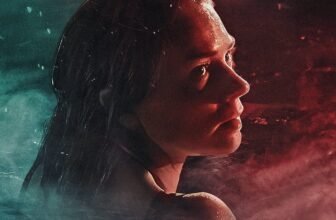 Evening Swim and Lisa Frankenstein Carry Some Additional Horror to Peacock