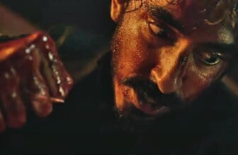 Dev Patel Says Monkey Man Manufacturing Was DIY-Heavy and Absolute Hell