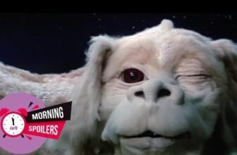 We’re Getting a NeverEnding Story Reboot