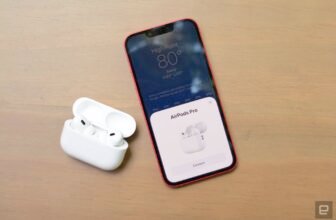 The very best Amazon Massive Spring Sale tech offers on AirPods, Apple Watches, MacBooks, iPads and extra