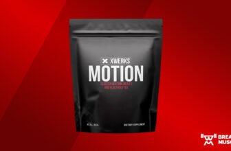 XWERKS Movement Evaluation (2024)