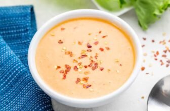 Bang Bang Sauce – The Keep At Dwelling Chef