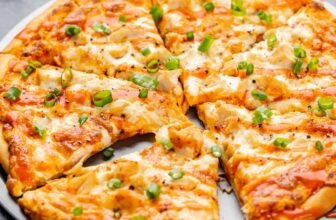 Buffalo Hen Pizza – The Keep At Residence Chef