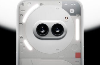 Nothing Cellphone 2A Unveiled As Cheaper Model Of The Nothing Cellphone 2