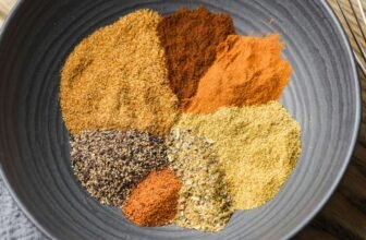 Garam Masala Recipe | The Keep At House Chef