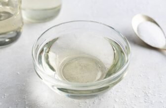 Easy Syrup Recipe | The Keep At Residence Chef