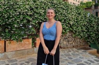 Summer season Wishlist — Estée Lalonde