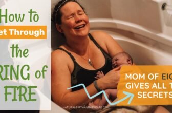 How one can Deal with the Ring of Hearth Throughout Your Pure Delivery