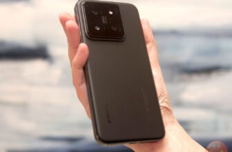 Xiaomi 14: A Nearer Take a look at This Flagship Smartphone