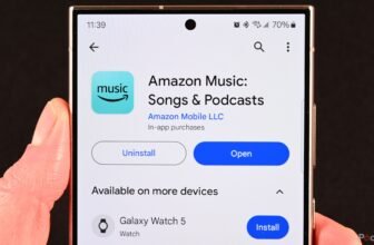Amazon Music Prime vs. Music Limitless: What is the distinction?