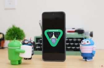 What’s new within the second Android 15 developer preview