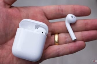 The way to repair one AirPod not working