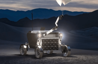 Rover Will Supply Manufacturers The Alternative To Promote On The Moon